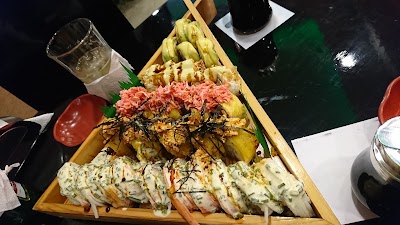 Photos of A comer Fusion Cuisine Sushi Chan's