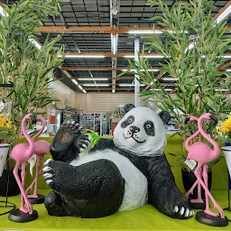 Photo n°6 de Kandy à Vervins (Magasin discount)