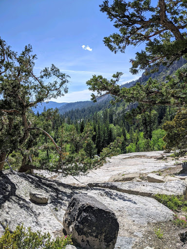 California Climbing Company - Thumbnail