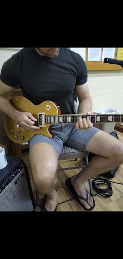 Rogue One Guitar Lessons - Thumbnail
