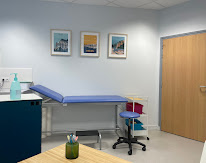 Cabinet infirmier BOUYER CHARBEY BILLON LAMESTA à Redon