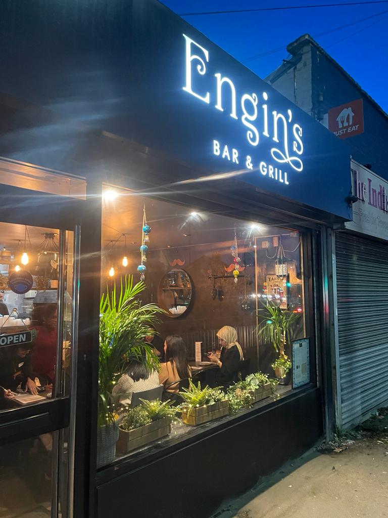 Fire Risk Assessment Handsworth, South Yorkshire, UK