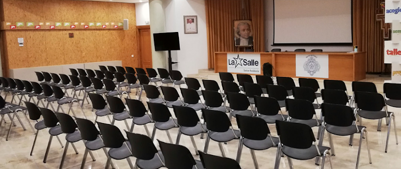 Casa Provincial La Salle - Andalucía