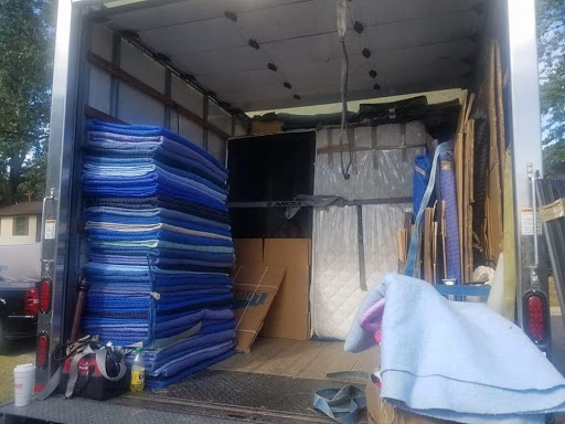 Pride Moving Services