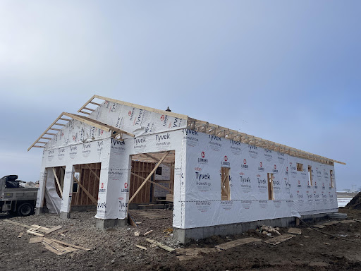CRC Contractors - Visual