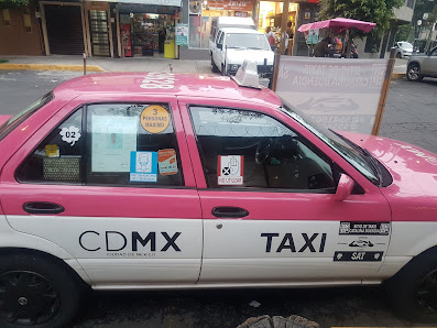 Photo of SITIO TAXIS CATALINA BUENDIA Del propietario