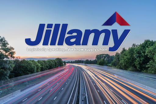 Jillamy - Visual