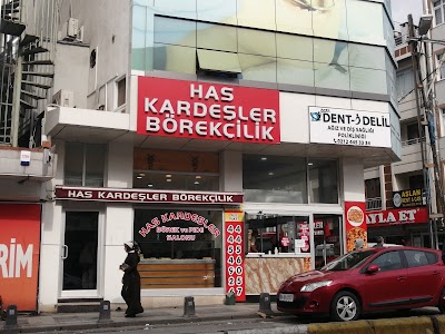 Has Kardeşler Börekçilik