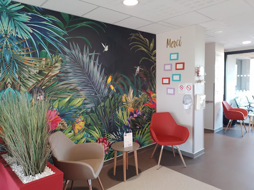 Photo de Les Jardins de Montplaisir à Aslonnes (86340)