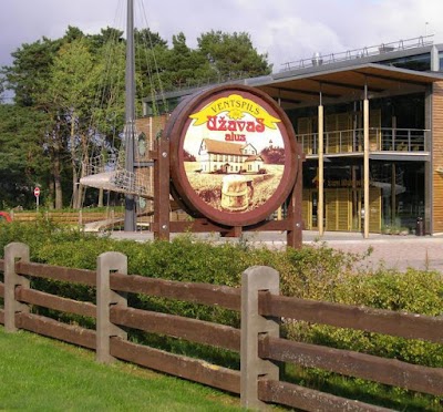 Photos of "UŽAVAS ALUS", SIA