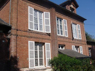 Photo n°4 de Raynald LEGENDRE à Boos (Peintre en bâtiment)