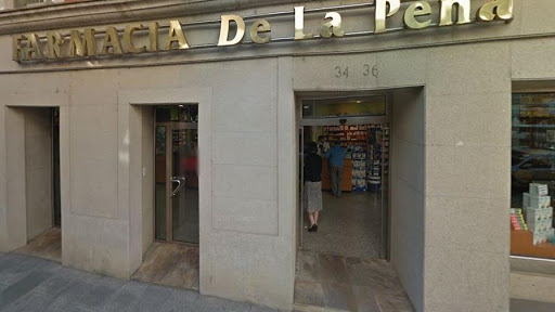 Farmacia - Óptica De La Peña - Spain