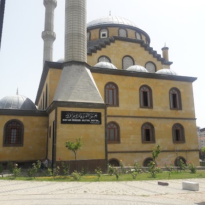 Photos of Tahir Eksioglu Kardesler Mosque
