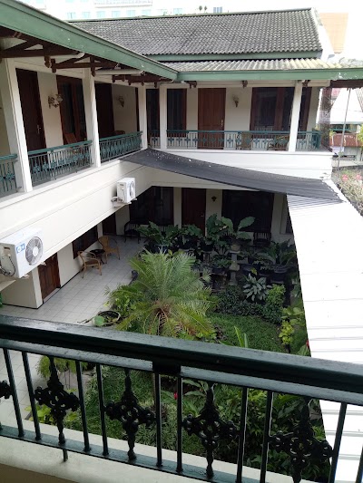 Photos of Mandala Wisata Boutique Hotel