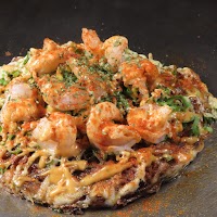 鉄板居酒屋ようけ屋