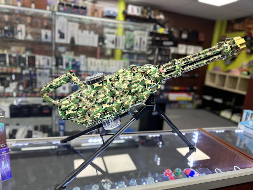 Whitman smoke shop - Thumbnail