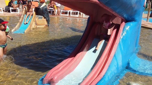 Aqualand Cap D'Agde