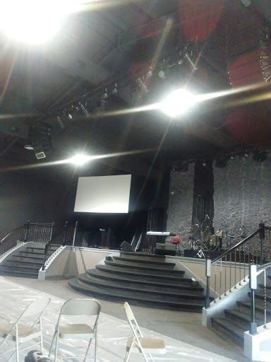 Iglesia Fuente De Agua Viva - Thumbnail