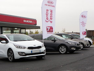 Photo n°25 de Kia - TARMAK Automobiles à Déols (Vendeur de voitures d'occasion)