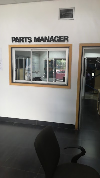 Photos of Renault Roodepoort