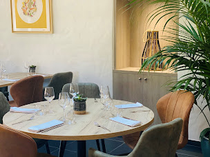 Photo n°19 de La Ferme Ilharregui Baita à Urrugne (Restaurant)