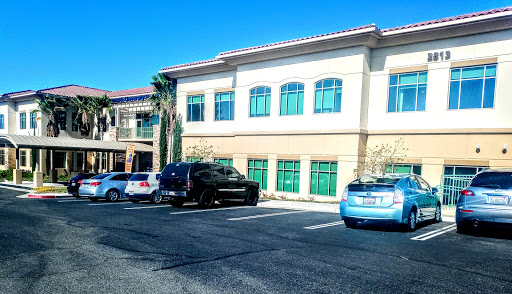 Riverside University health center