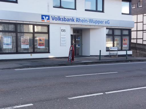 VR Bank eG Bergisch Gladbach-Leverkusen Geschäftsstelle Bergisch Neukirchen - Thumbnail