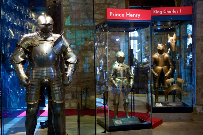 Royal Armouries: White Tower
