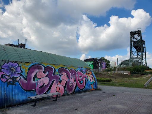 ALL CAPS Gallery - Netherlands