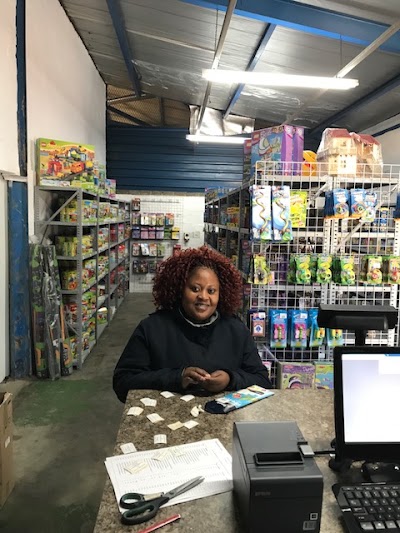 Photos of DemZa Bake 'n Pack CC Sasolburg