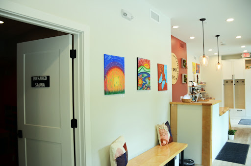 The Salt Spot LLC - Thumbnail