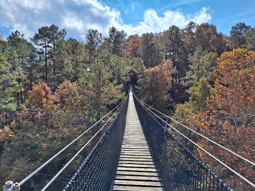 Banning Mill - Visual