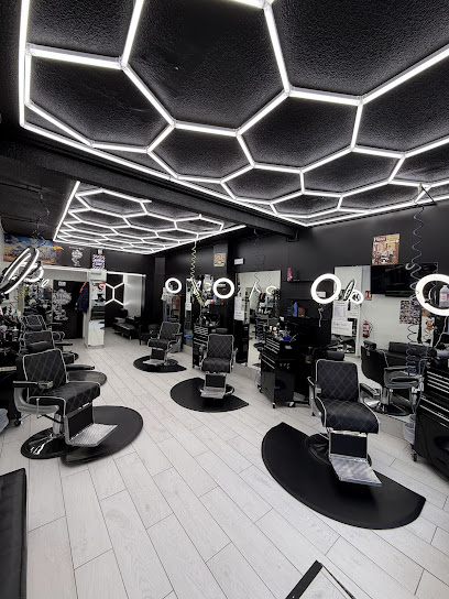 El Bloque Peluquería