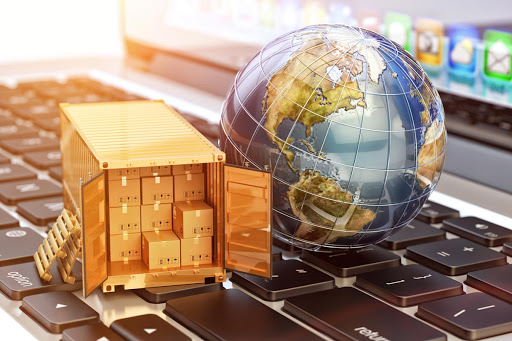 DVB Logistik - Visual