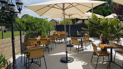 Photo 6 - Le saint Antoine Bistro Francais