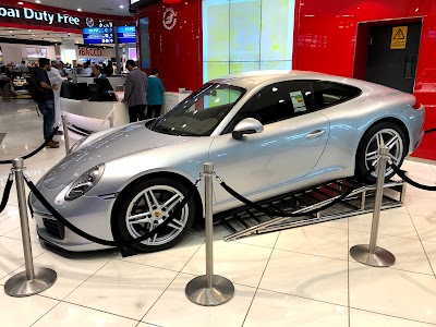 Photos of Al Ansari Exchange, Dubai Airport terminal 2