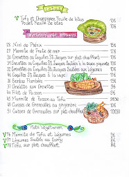 Photo n°4 de Restaurant Hong Kong à Besançon (Restaurant asiatique)