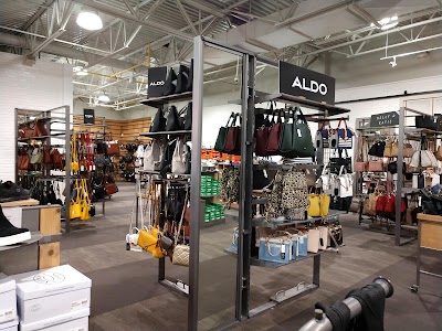 DSW Designer Shoe Warehouse