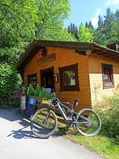 Ausflugsgaststätte Kleinrehmühle - Daniel Wagner Gallery - Germany