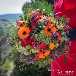 Photo n°18 de Les Pots d'Anne, Artisan Fleuriste à Wasselonne (Livraison de fleurs)