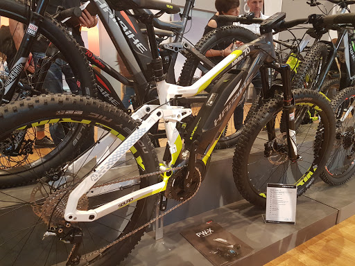 LuxBikes Shop - Thumbnail