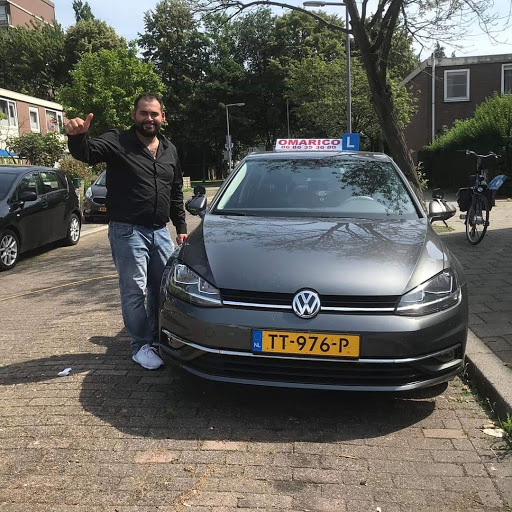 Omar Autohandel - Thumbnail