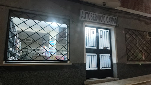 AUTOSERVICIO CARPIO - Thumbnail