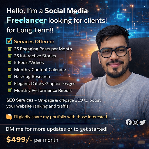 Grow your brand with consistent, high-quality content 🚀 post image