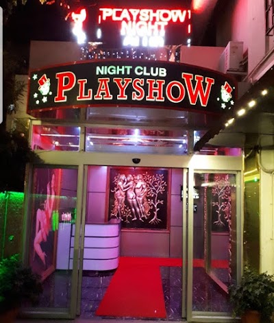 Play Night Club Show