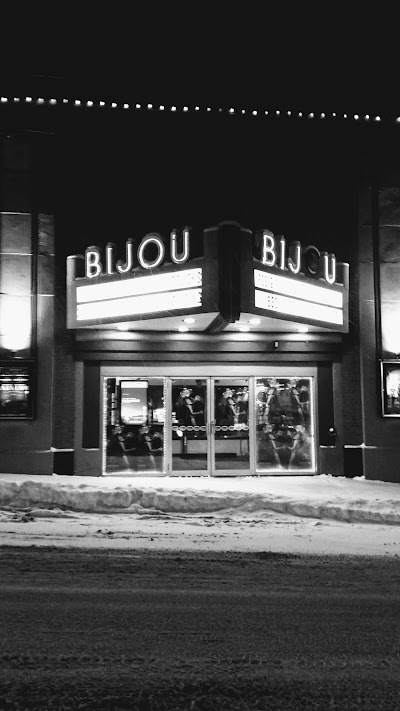 Bijou Cineplex 4