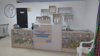 Photos of Clinica Veterinaria CATNINOS