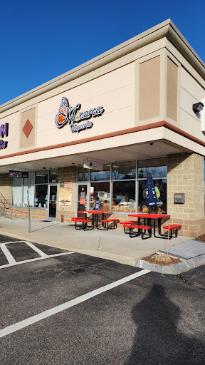 Monarca Taqueria