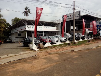 Photos of Sampath Motors