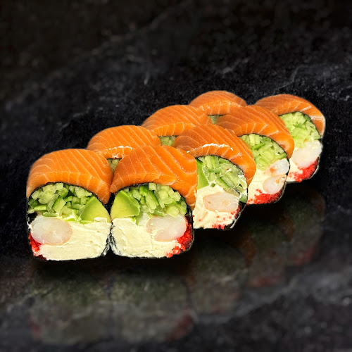 Takumi-San | Доставка суші та піци Софіївська Борщагівка